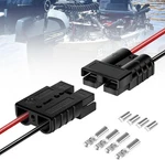 Minn Kota MKR-20 Trolling Motor Quick Connect Plug #1865107 New. Price: $28.80.