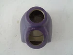 Sea Doo Jet Boat 1995 Speedster Steering Wheel Collar Assembly Part# 277000385 Used. Price: $19.00.