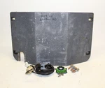 15-20 Yamaha Gp 1800 Vx Cruiser Ho Deluxe Ride Plate Goodspeed Sensor Hardware Used. Price: $116.22.