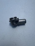 Kawasaki Oem Radiator Hose Fitting Head Ring 24-25 Kx 450X Sr 92005-1458 Used. Price: $15.00.