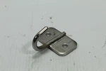 Polaris 99-02 Genesis 02-04 Oem Hook Tow 2631982 Used. Price: $19.57.