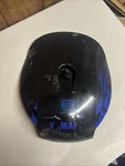 1999 Yamaha Exciter Twin 270 Front Hood Windshield F0U-U1817-00 Used. Price: $299.99.