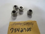 Nos Polaris Oem Pwc Nylock Nut 7542725 Sold As New. Price: $13.76.