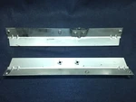 Yamaha Waverader 700 1996 Bearing And Cable Stopper Bracket Assembly Used. Price: $24.26.
