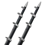 Taco Metals OT-0542BKA15-HD Black Aluminum Telescopic Outrigger Pole New. Price: $881.44.