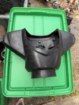 Sea Doo Rxt Gti Gtx Handle Bar Cover 277001518 277001519 Used. Price: $51.47.
