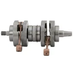 Kawasaki 650CC X2-SX-JETMATE-TS-SC Crankshaft 18MM 13031-3720 Jetski Sbt 20-203 Remanufactured. Price: $422.08.
