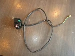95 Tigershark Montego Start Stop Tether Switch Assy 0609-203 Used. Price: $34.99.
