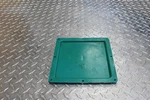 1996 Sea-doo Spx Green Oem Hood Storage Cover Lid Access 269500250 Used. Price: $19.95.