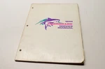 Oem Arctic Cat 2254-939 Tigershark 1993 Service Manual Used. Price: $34.20.