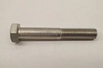 Oem Polaris 7517004 S.s. Bolt Nos New. Price: $8.49.