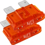 Blue 5246 Fuse Ato / Atc 40 Amp New. Price: $7.22.