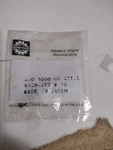 Bombardier/seadoo 270500006 Main Jet #70 Nos Ski Oem New. Price: $55.81.