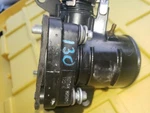 Sea-doo 2006 GTI1300 Throttle Body Used. Price: $79.99.