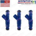 3PCS 290874430 Fuel Injectors Fits For Sea-doo 2002 Gtx 4-TEC New. Price: $85.88.