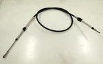 1999-2011 Sea-doo Gti 717/720 Oem Steering Control Cable 277001580 Used. Price: $44.99.