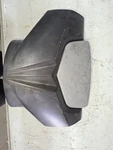 2017 2018 Yamaha Waverunner Ex 1050 Pad Cover Freshwater Used. Price: $39.99.