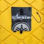 1990-1995 Yamaha Superjet 650 700 701 Front Nose Bow Gas Cap Cover Hatch Door Used. Price: $195.00.