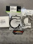 Kawasaki Oem Genuine Basic Top End Kit For 2025-2026 New. Price: $289.99.