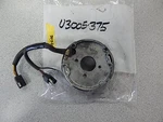 Arctic Snowmobile 1990-1999 Jag Panther Puma Bearcat Stator 3005-375 Used. Price: $316.97.