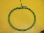 Sea-doo 2004 2005 Rxp Rxt Rear Back Bumper Insert Trim Apple Green 291001850 Used. Price: $33.24.