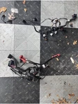 Sea-doo Spark Main Wiring Harness And Engine 2015 Used. Price: $170.00.