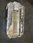 2009 Yamaha Waverunner FX1800 Sho Engine Motor Bottom Oil Pan Cover 6S5-1310A Used. Price: $129.99.