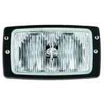 Hella Marine Flush Mount Double Beam Halogen Spreader Light 358115091 New. Price: $81.95.