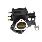 34MM Super Carburetor 87-93 Yamaha Wavejammer WJ500 WR500 BN34288010 500CC New. Price: $316.36.