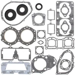 Vertex Gasket Kit With Oil Seals For Yamaha 700 Wave Blaster 93 94 95 New. Price: $110.17.