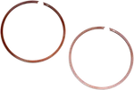 Wiseco Ring Set 2687CD New. Price: $53.99.