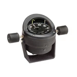 Ritchie HB-845 Helmsman Steel Boat Compass Bracket Mount Black New. Price: $671.58.