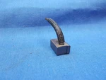 Kawasaki 21088-510. Oem Starter Motor Brush. Fits Jetski JS400 JS440. New. Price: $5.25.