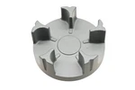 New Oem Yamaha 64T-45813-00-5B Coupling Flange Nos. Price: $119.99.