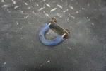 1999 Yamaha Oem Bow Eye Hook Blue Freshwater Waverunner GP1200 GP800 Used. Price: $34.95.