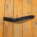 1997-1998 Yamaha Oem Rh Right Gunwale Bumper Stern Freshwater Waverunner Gp 1200 Used. Price: $32.99.