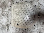 Sea-doo Xp Spi 580 587 Stator Generator Magneto Flywheel Front Cover Cap Lid Used. Price: $6.70.