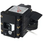 3102100 Blue Sea A-series Elci Main Circuit Breaker Double Pole 120V Ac 30A... New. Price: $419.31.