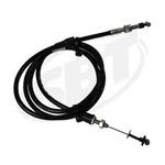 Yamaha Throttle Cable Fzr Fzs 6AN-26311-00-00 2009 2010 2011 2012 2013 2014 New. Price: $70.95.