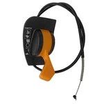 GY21984 For John Deere Throttle Choke Cable D125 D130 LA165 LA175 LA155 X165 New. Price: $17.99.