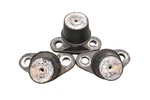 19 Sea-doo Gti Engine Motor Brackets Mounts Used. Price: $139.99.