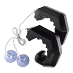 MWV-FENDR-BK-10 Yamaha Universal Pwc Black Fender Set Free Shipping New Oem. Price: $84.99.