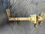 Yamaha Waverunner 1200 Steering Stem GP7-61541-00-00 Used. Price: $39.00.