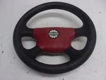 Seadoo Jet Boat 98-2002 Challenger Speedster Sportster Steering Wheel 204390136 Used. Price: $79.00.