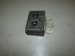 Kawasaki Jet Ski 1994 Ss Xi 750, Exhaust Water Box Mounting Plate & Damper Used. Price: $22.00.