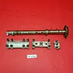 Yamaha Exhaust Cruiser 02 2003 2004 2005 2006 07 Used. Price: $49.99.