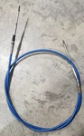 1996 Kawasaki Sts Oem Trim Cable 59406-3750 Used. Price: $30.00.