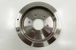 2002-2024 Sea-doo Gti 155 Oem 86T Starter Gear Flywheel Hub 420835163 Used. Price: $27.99.