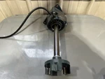Yamaha 96 97 Wave Raider 700 Drive Bearing Coupler Midshaft Coupling Used. Price: $69.99.
