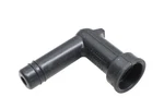 New Oem Yamaha 62E-82371-10-00 Spark Plug Boot Cap Nos. Price: $49.99.
